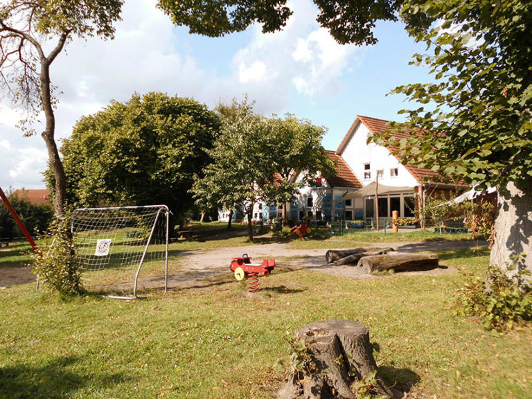  Gemeinde Deutsch Evern